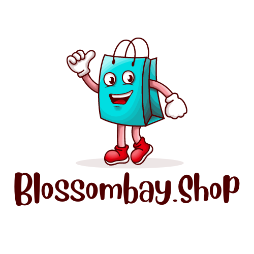 Blossombay.Shop